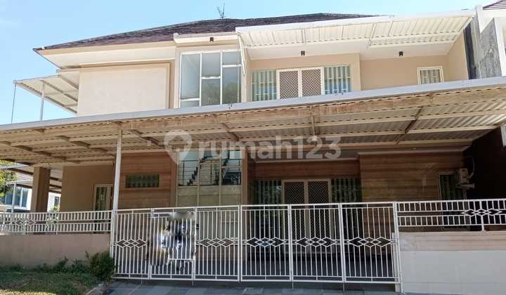 Dijual Cepat Rumah Mewah Dan Luas di Eastwood Citraland 