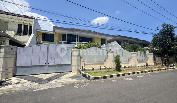 Dijual Rumah Murah di Jalan Raya Satelit, Tanjungsari, Kec. Sukomanunggal, Surabaya, Jawa Timur 60187