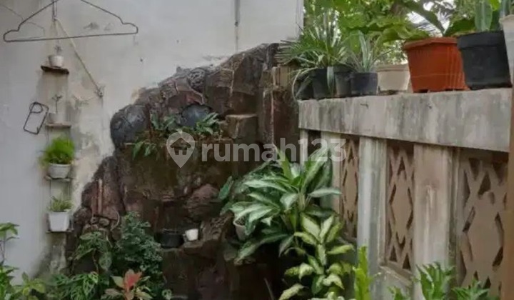 Dijual Rumah Bagus Terawat di Aloha Regency Wage Sidoadjo 2