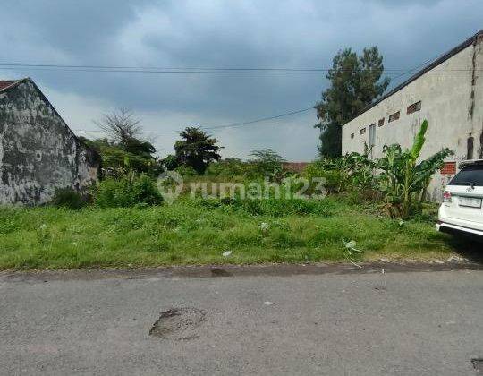 Dijual Tanah Kavling di Jalan Bika, Candi Sidoarjo 2