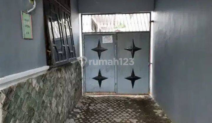 Dijual Rumah Kos Bagus Strategis di Mulyorejo , Malang 2