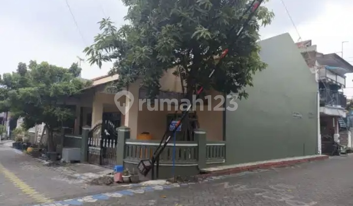 Disewakan Rumah Siap Huni di Sidokare Sidoarjo Kota Disewakan Rumah Siap Huni di Sidokare Sidoarjo Kota