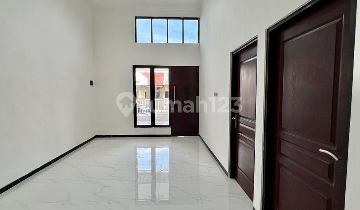 Dijual Rumah Bagus Siap Huni di Juanda Regency Sidoarjo Dijual Rumah Bagus Siap Huni di Juanda Regency Sidoarjo