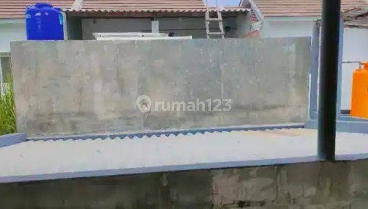 Dijual Rumah Bagus Terawat di Spring Residence, Sidoarjo 2