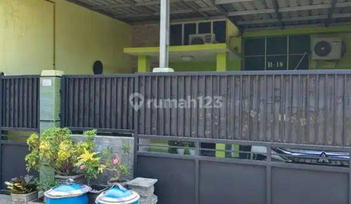 Dijual Rumah Bagus Terawat di Googling Village, Candi Sidoarjo 1