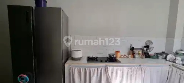 For Sale: Nice, Cheap, Strategic House in Jayaland Housing Estate, Buduran, Sidoarjo 2