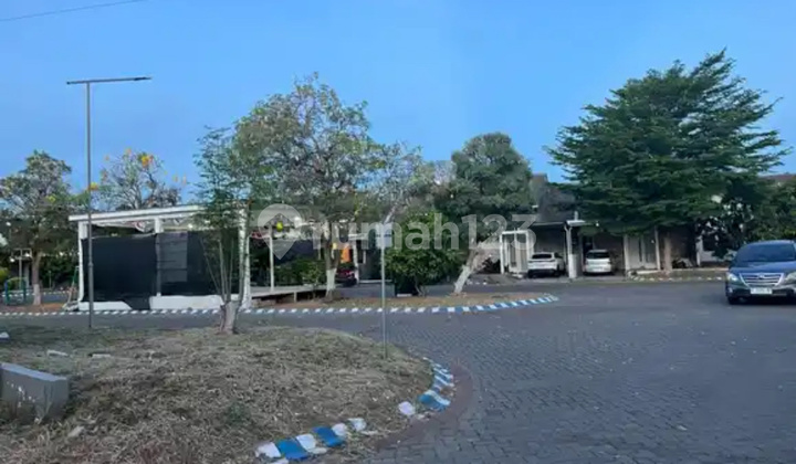 For Sale Nice House in Taman Dhika Buduran Sidoarjo 2