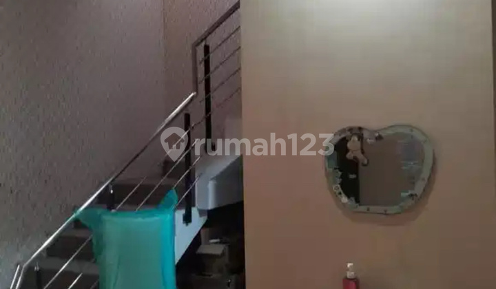 For Sale Good House Ready to Occupy in Pondok Candra Waru Sidoarjo 2