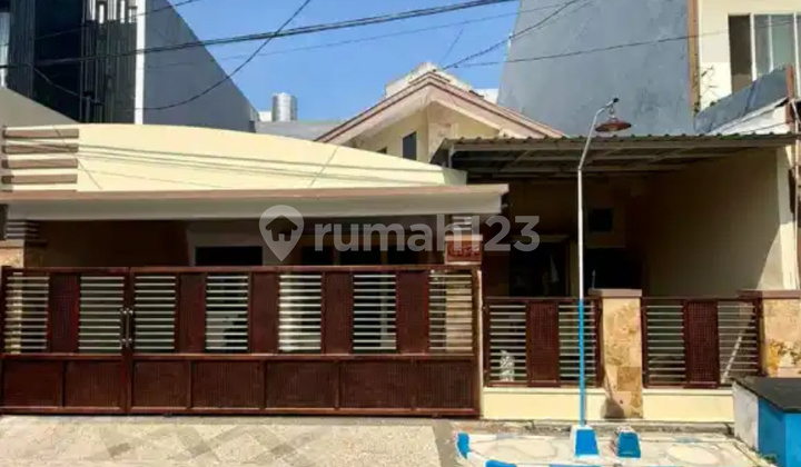 Disewakan Rumah Bagus 2 Lantai Siap Huni di Pondok Candra Sidoarjo Disewakan Rumah Bagus 2 Lantai Siap Huni di Pondok Candra Sidoarjo