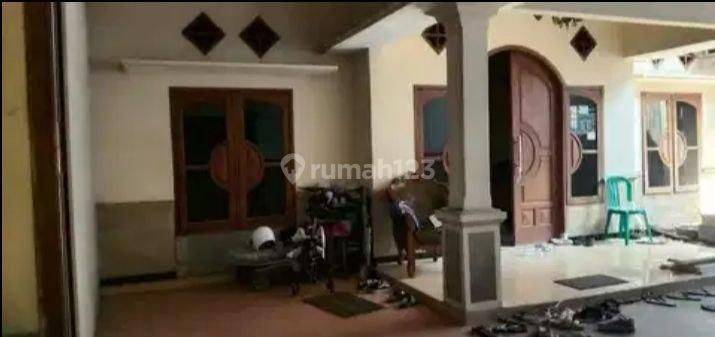 Dijual Rumah Dan Toko Bagus di Sukorejo, Buduran Sidoarjo 2