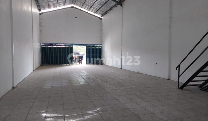 Warehouse for Rent, Ready to Occupy, Zero Road in Wonoayu Sidoarjo Warehouse for Rent, Ready to Occupy, Zero Road in Wonoayu Sidoarjo