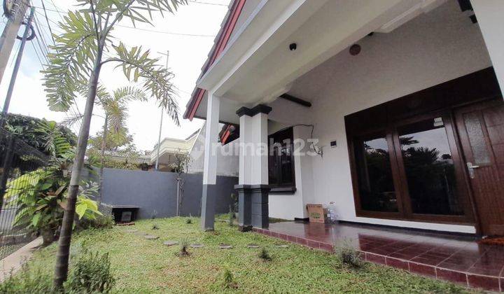 Dijual Rumah Bagus Terawat di Perum Pbi, Blimbing Malang 1