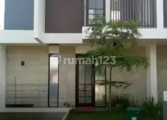 Dijual Rumah Bagus Terawat di Shojiland Candi Sidoarjo