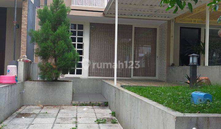 Dijual Rumah Bagus Siap Huni Full Furnish di Taman Dayu 1