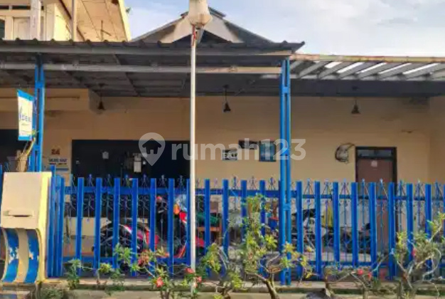 For Sale Nice Ready-to-Live House in Sekardangan Indah Sidoarjo