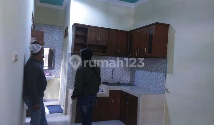 Dijual Rumah di Perumahan Puri Indah Sidoarjo 2