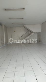 For Rent: Shop House on Jl Sunandar Priyo Sudarmo, Larangan, Sidoarjo 2