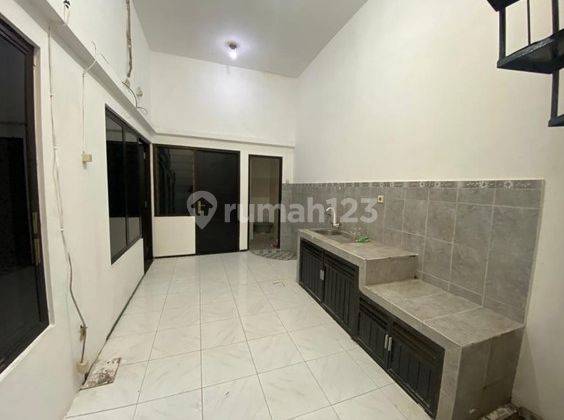 Dijual Rumah di Pondok Mutiara Sidoarjo 