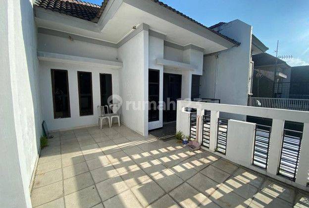 Dijual Rumah di Pondok Mutiara Sidoarjo 