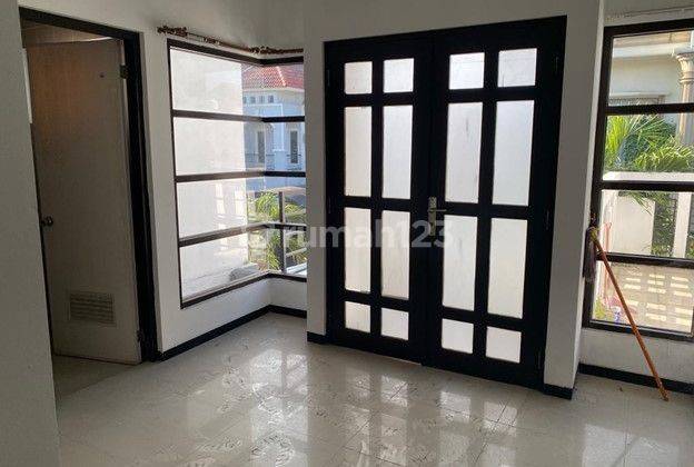 Dijual Rumah di Pondok Mutiara Sidoarjo 