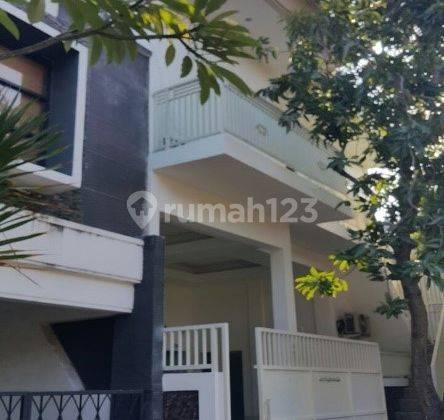 Dijual Rumah 2 Lantai Pondok Jati Sidoarjo 2