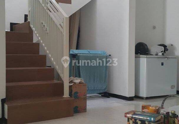 Dijual Rumah 2 Lantai Pondok Jati Sidoarjo 2