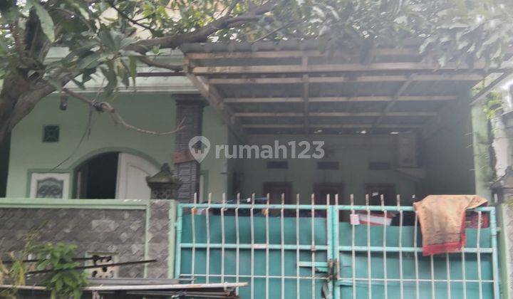 Dijual Rumah Daerah Pondok Jati Sidoarjo 1