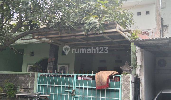 Dijual Rumah Daerah Pondok Jati Sidoarjo 2