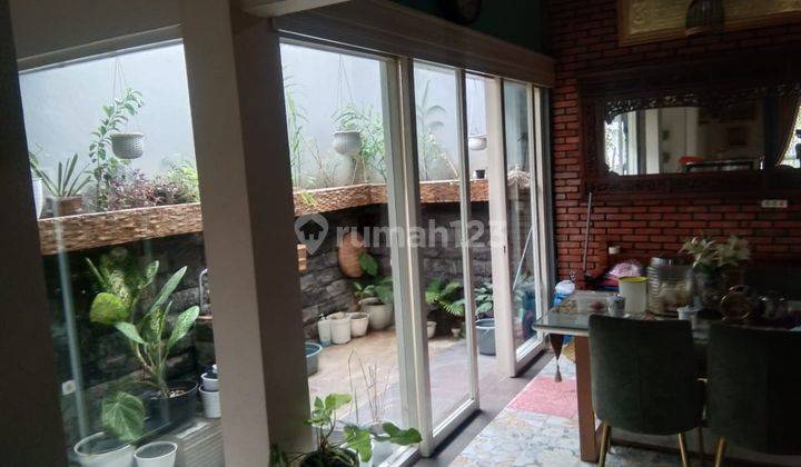 Dijual Rumah di Perumahan Taman Dika Sidoarjo 