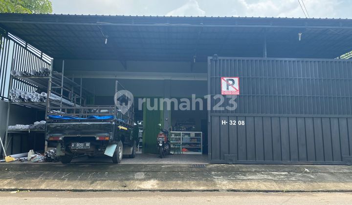 Dijual Rumah Perumahan Bumi Citra Fajar