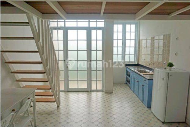 Dijual Kost2an East Wood Citraland 4