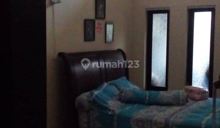 Dijual Cepat Rumah Di Araya Malang 2