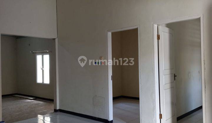 Disewakan Rumah Pondok Mutiara  4