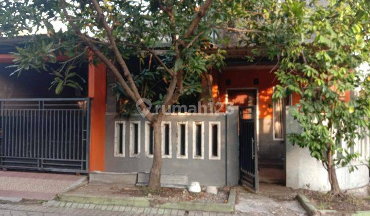 Dijual Rumah di Perum Puri Indah Sidoarjo 1