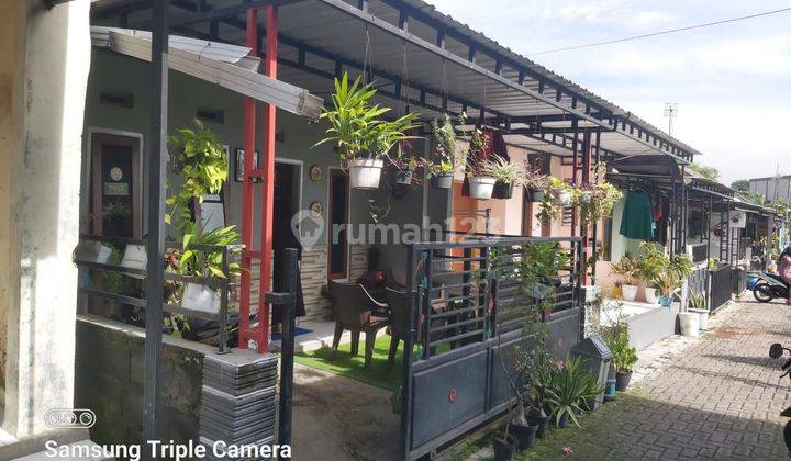 Dijual Rumah di Desa Grogol Tulangan, Sidoarjo 1