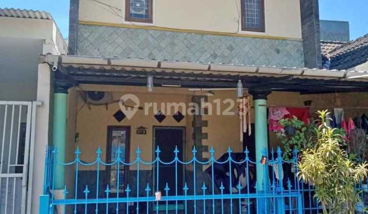 Rumah Dijual di Perum Candiloka , Sidoarjo 1
