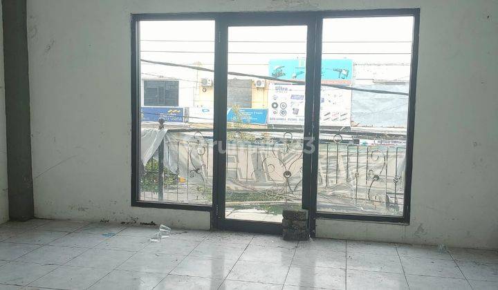 Dijual Ruko 2 Lantai di di Jl. Bukit Permai Sukodono , Sidoarjo 2