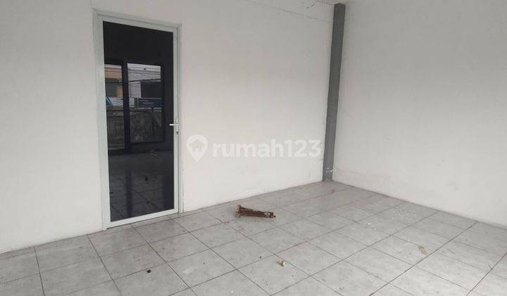 Dijual Ruko 2 Lantai di di Jl. Bukit Permai Sukodono , Sidoarjo 4