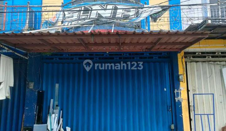 Dijual Ruko 2 Lantai di di Jl. Bukit Permai Sukodono , Sidoarjo 1