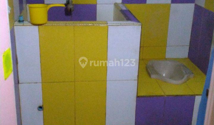 Dijual Rumah di Perum The Graha Tropodo Krian 6