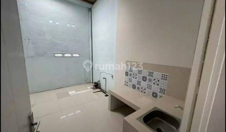 Disewakan Rumah di Damarsi Buduran 6