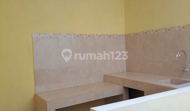 Disewakan Rumah di Perum Jade Ville Sidokepung Buduran, Sidoarjo 8