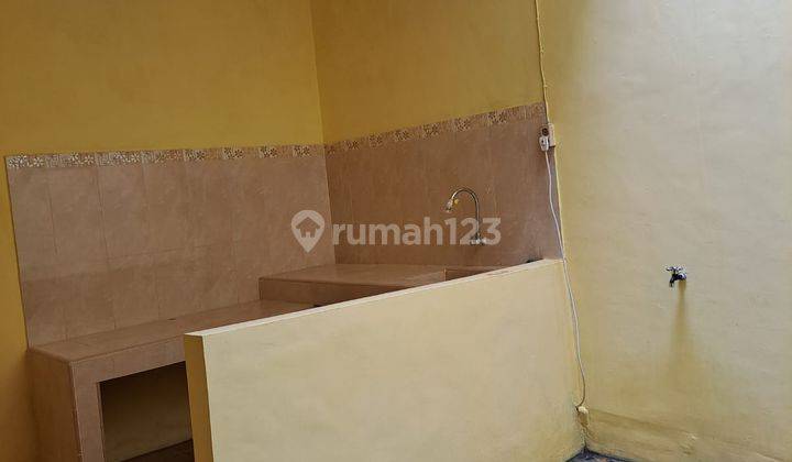 Disewakan Rumah di Perum Jade Ville Sidokepung Buduran, Sidoarjo 9