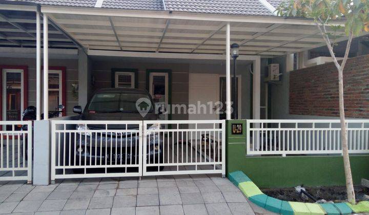 Dijual Rumah 2 Lantai di Perum Heavenland, Sidoarjo 2