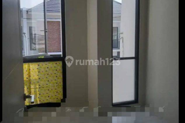 Disewakan Rumah di Perum Skyville, Sidoarjo 3