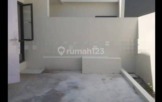 Disewakan Rumah di Perum Skyville, Sidoarjo 6