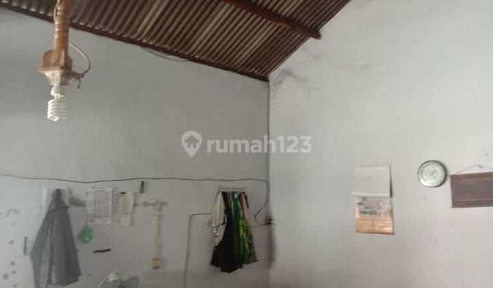 Disewakan Gudang Tempat Usaha di Gedangan 3