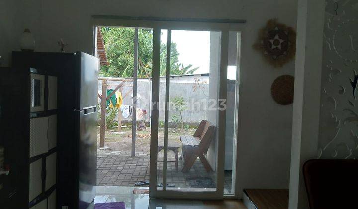 Dijual Rumah di Desa Grinting Tulangan, Sidoarjo 3