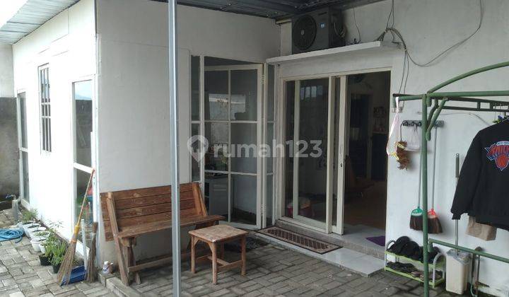 Dijual Rumah di Desa Grinting Tulangan, Sidoarjo 6