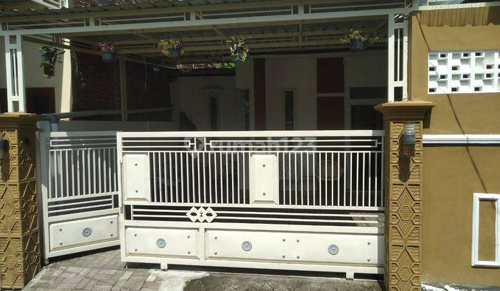 Dijual Rumah di Desa Grinting Tulangan, Sidoarjo 7